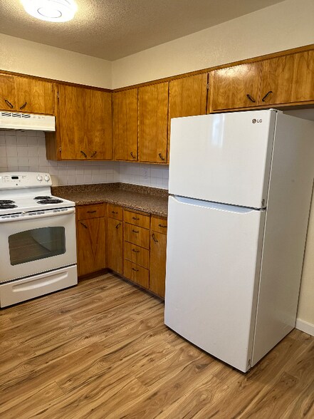 Building Photo - 1028 Longstaff St