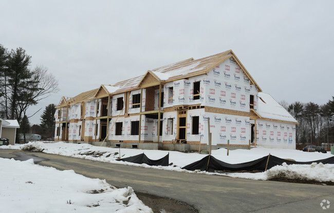 Building Photo - Cornerstone Luxury Condominiums