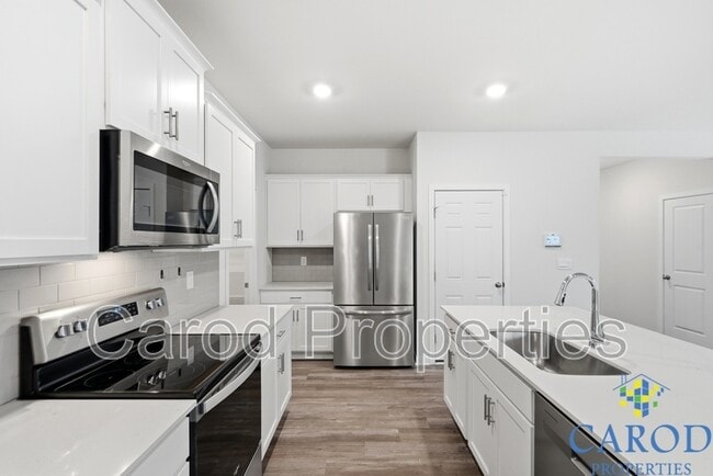 Building Photo - 231 Brinkley Dr