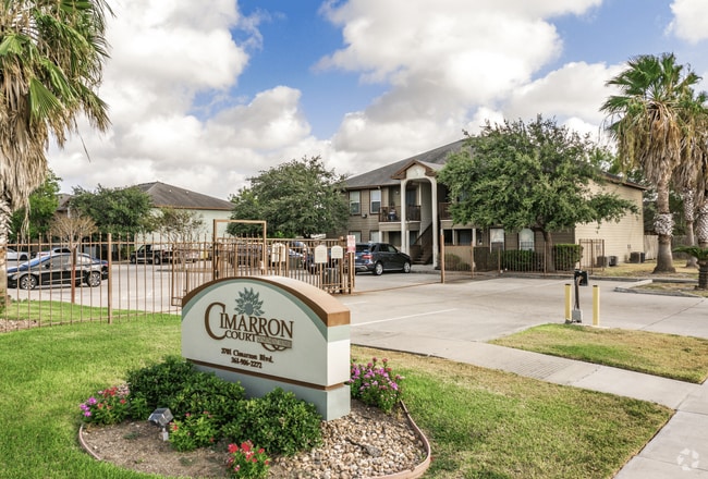 Building Photo - Cimarron Court