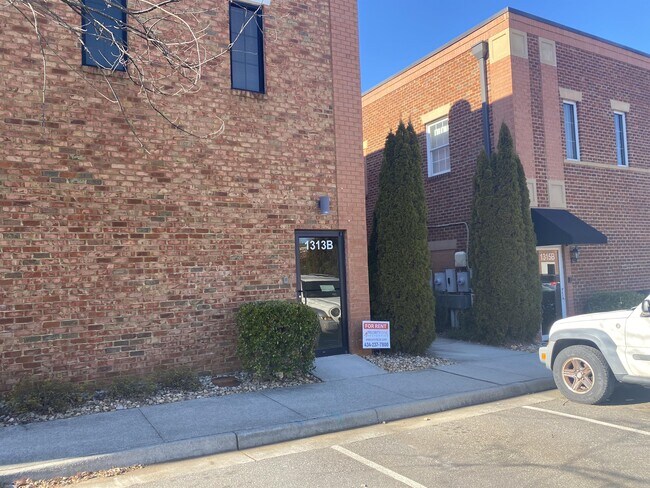 Building Photo - 1313 Enterprise Dr