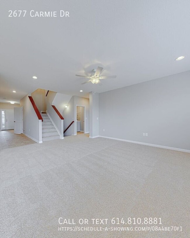 Building Photo - 2677 Carmie Dr