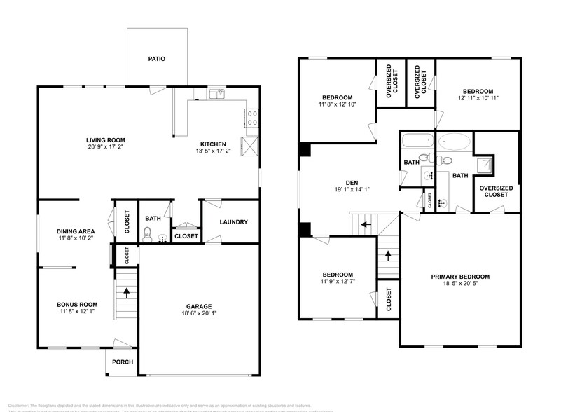 Building Photo - 1015 Blair Field Ln