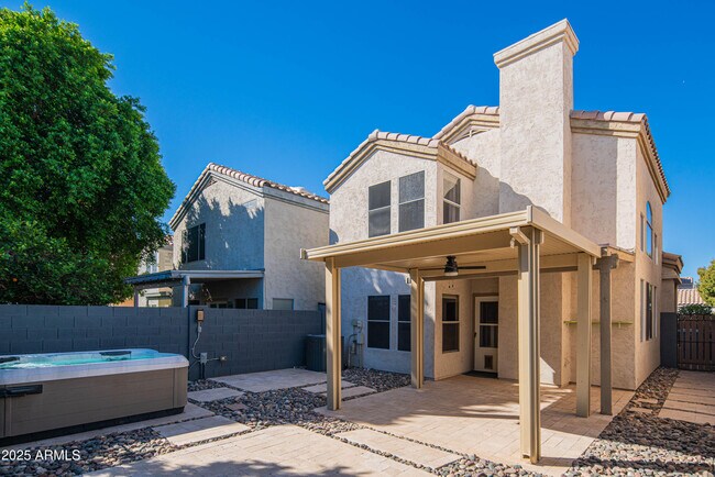 Building Photo - 18617 N 35th St