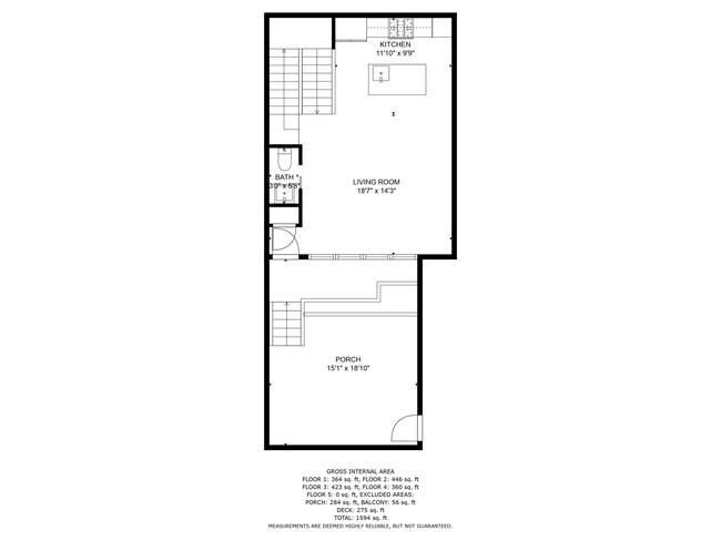 Building Photo - 429 Quincy St NW