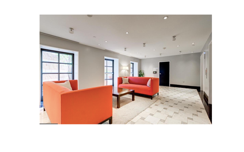 Building Photo - 1001 L St NW