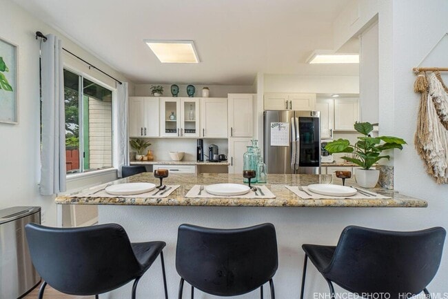 Building Photo - Upgraded & Remodeled 2/2/2 in Ku'ulako - Mililani Mauka