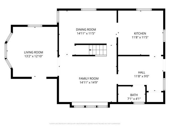 Building Photo - 4 Bedroom Single Family Home in Susquehanna Township