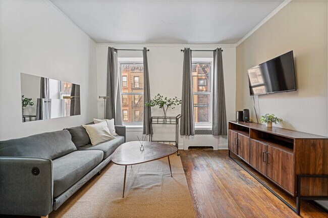Building Photo - 951 1st Ave