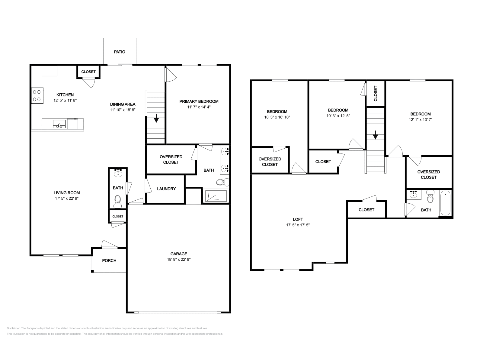 Building Photo - 414 Aberdeen Dr