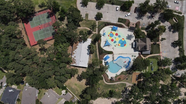 Building Photo - 3607 Cedar Flats Ln