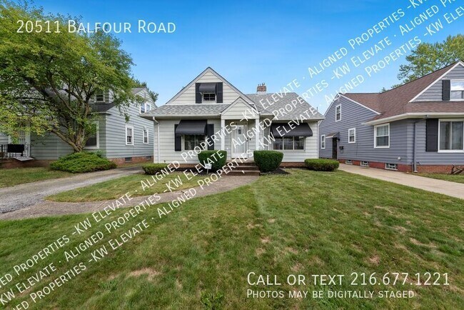 Building Photo - 20511 Balfour Rd