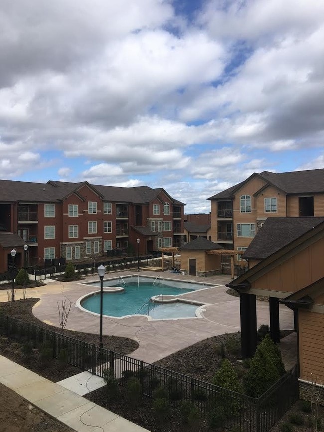 Chandler Park Apartments Paducah, KY Apartment Finder