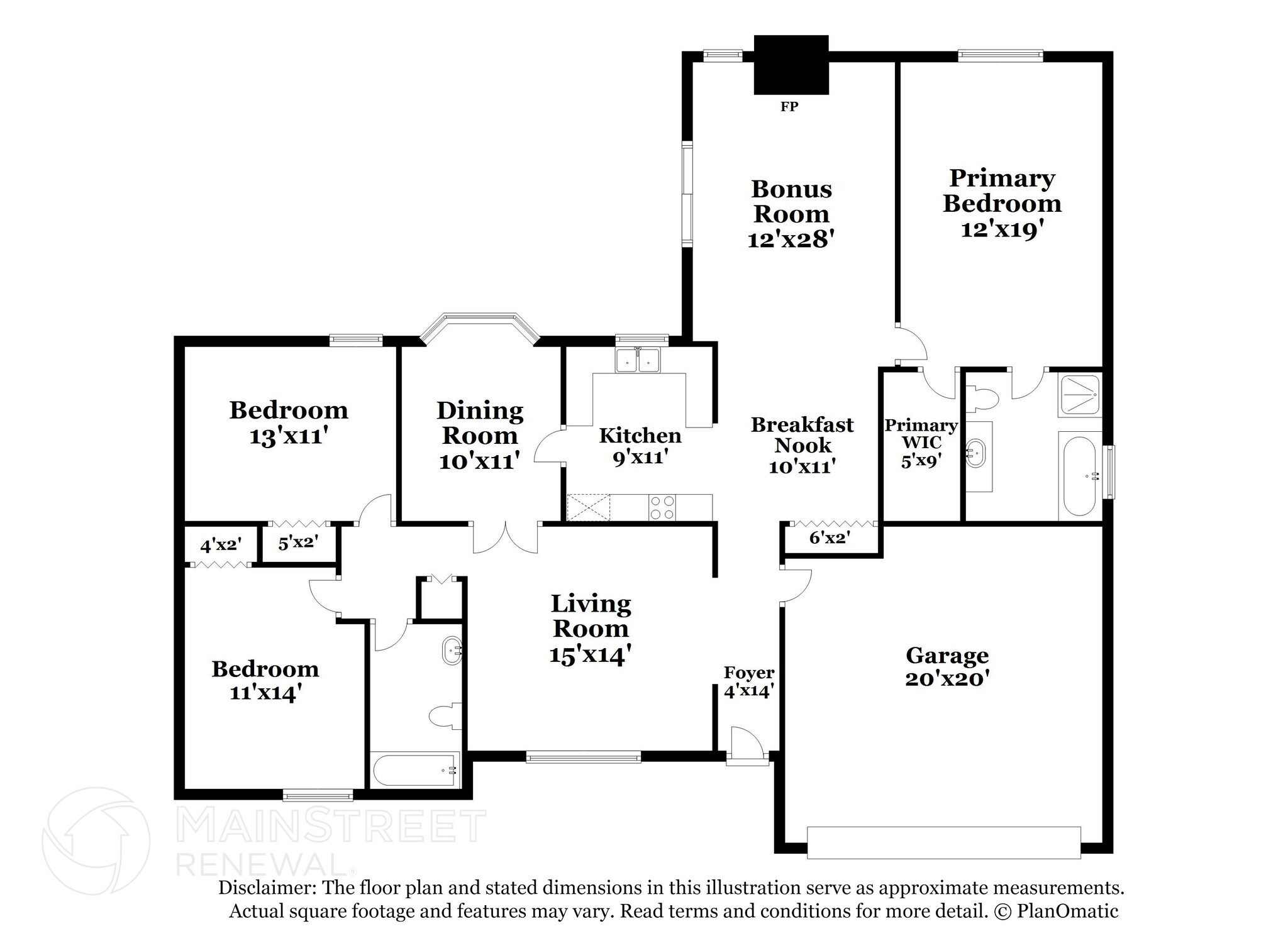 Building Photo - 180 Hurtig Ave NW