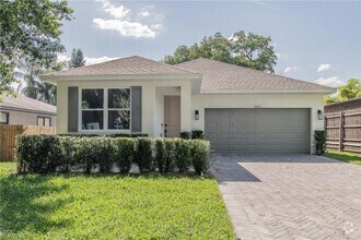 Building Photo - Stunning 3-Year Old Home; Private Backyard...