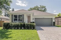 Building Photo - Stunning 3-Year Old Home; Private Backyard...