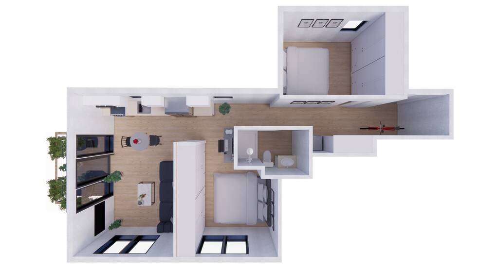 Building Photo - 2718 Grand Ave S