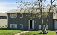 Building Photo - 1509 E Bennett St