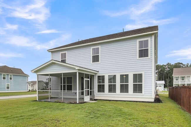Building Photo - 687 Black Pine Rd