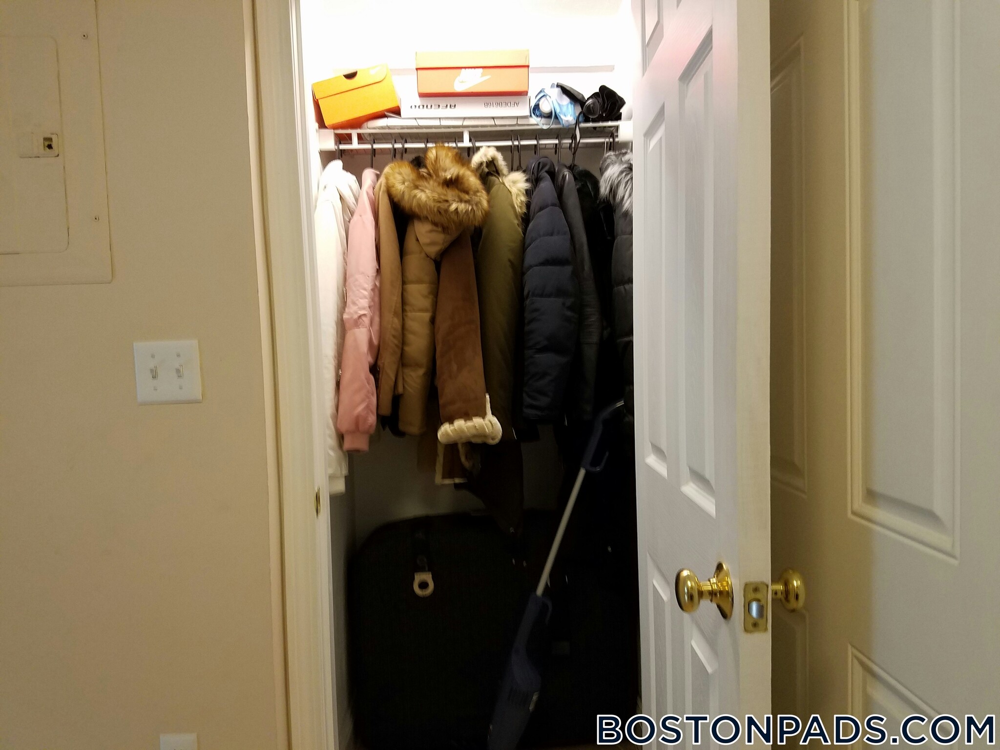 Building Photo - 895 Huntington Ave