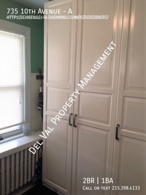 Building Photo - Spacious 1st FL 2-Bdrm Apartment for Rent ...