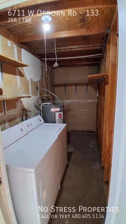 Building Photo - 6711 W Osborn Rd