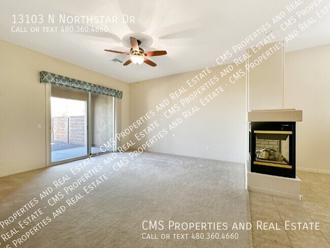 Building Photo - 13103 N northstar Dr