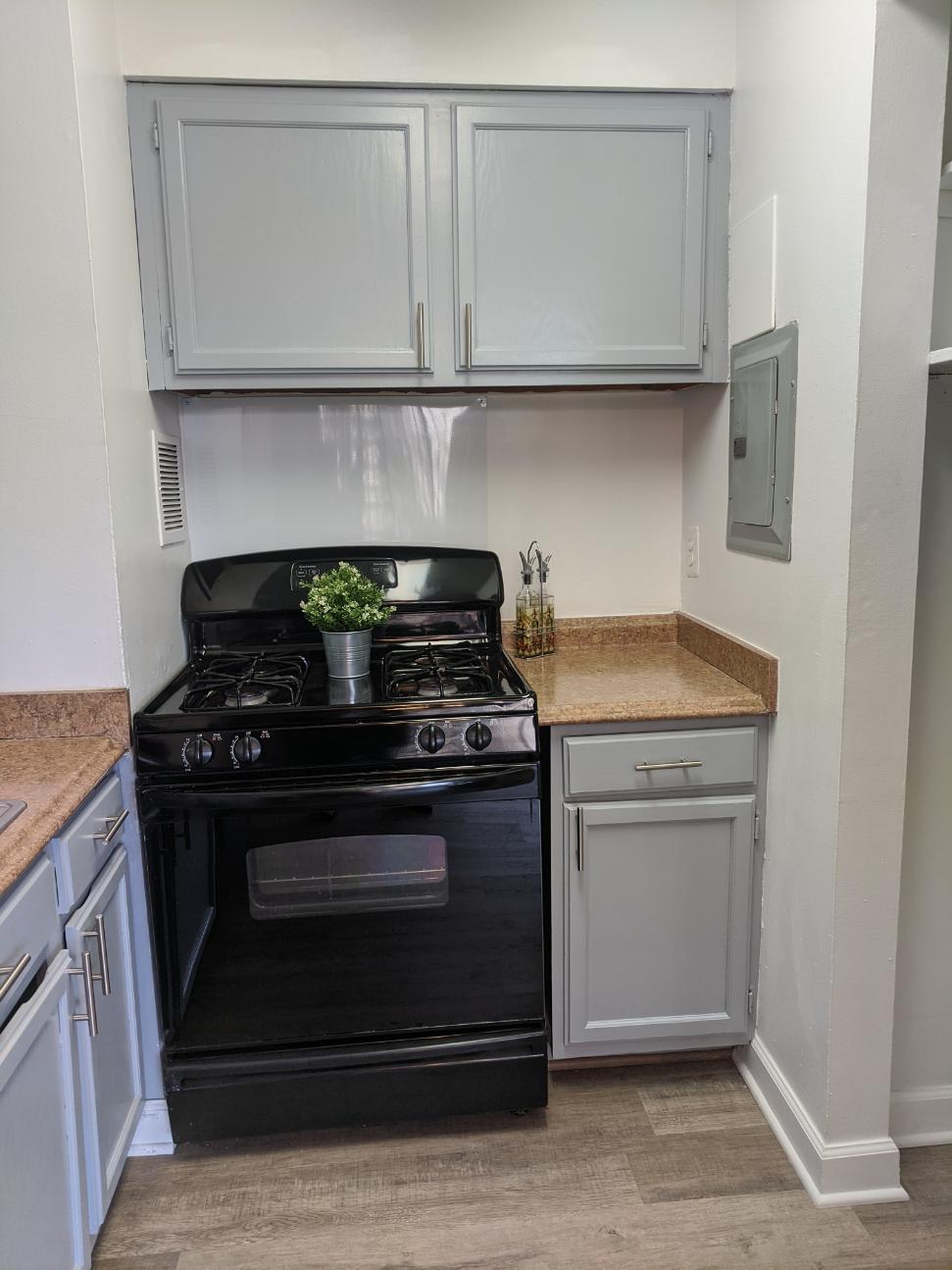 Black Appliances - 1830 Metzerott Rd