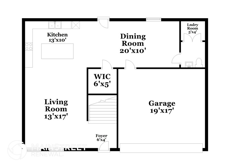 Building Photo - 2000 N 36th St