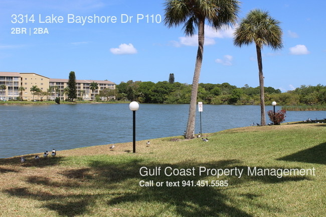 Building Photo - 3314 Lake Bayshore Dr