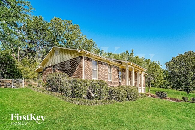 Building Photo - 1259 Huffman Rd