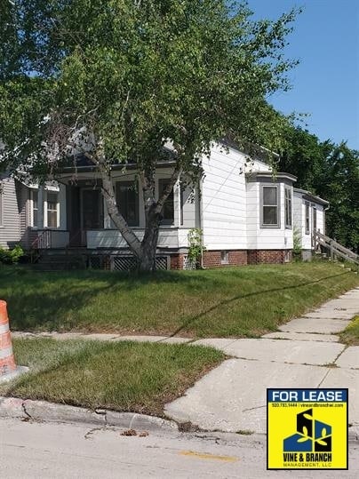 Building Photo - 502 Geele Ave