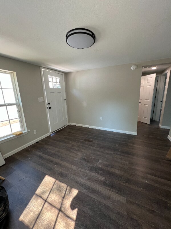 Building Photo - 2015 Garfield St