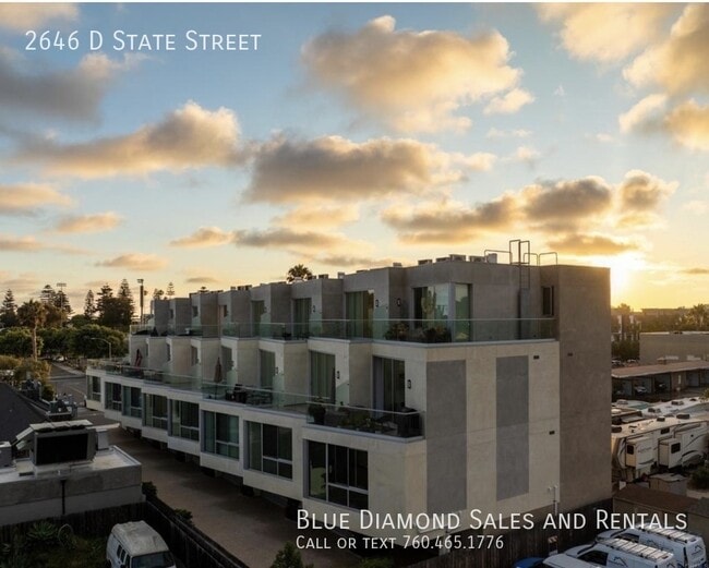 Building Photo - 2646 State St