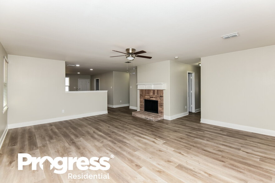 Building Photo - 7621 Indigo Ridge Dr