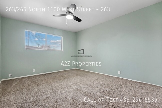 Building Photo - 263/265 North 1100 West Street - 263-