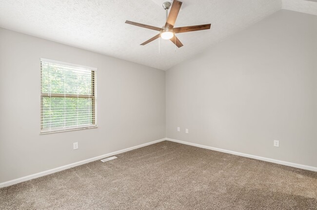 Floorplan - Parkside at Maple Canyon