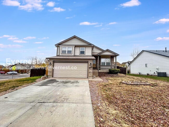 Building Photo - 4409 Cherry Oak Ct