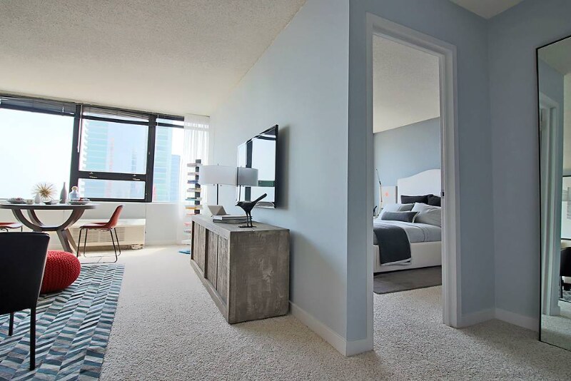 Building Photo - 1228 S Michigan Ave