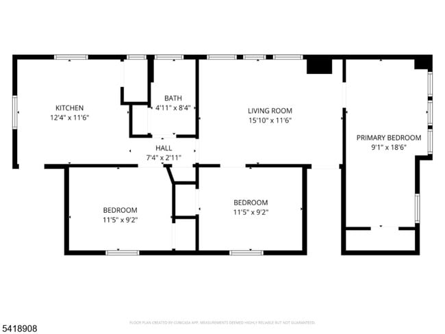 Building Photo - 496 S 21st St