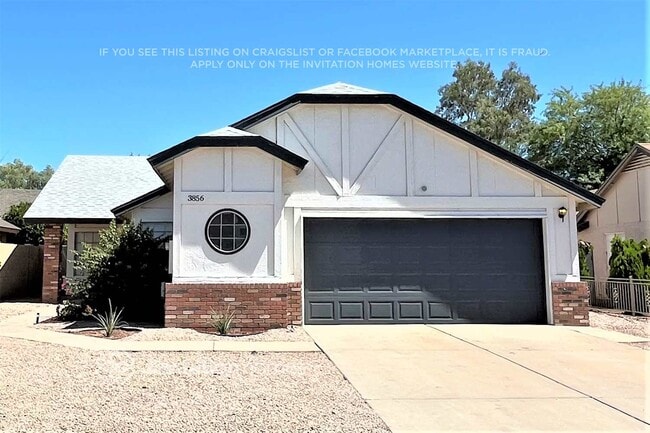 Building Photo - 3856 E Acoma Dr