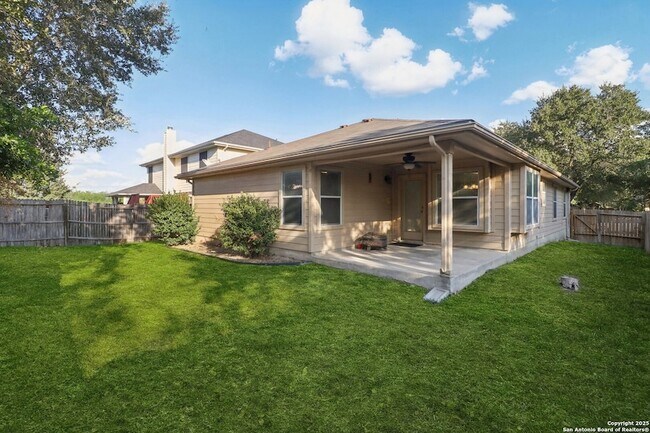 Building Photo - 4119 Chinkapin Oak