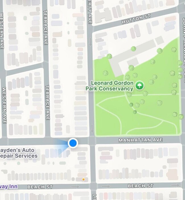 Building Photo - 251 Manhattan Ave