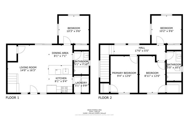 Building Photo - 5418-5420 Baja Drive