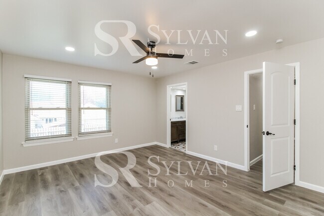 Building Photo - Everything You Need. All Right Here.