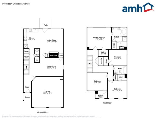 Building Photo - 303 Hidden Creek Ln
