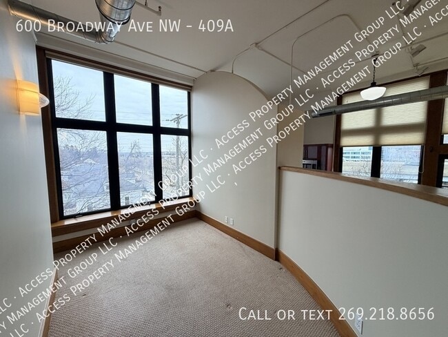 Building Photo - 600 Broadway Ave NW