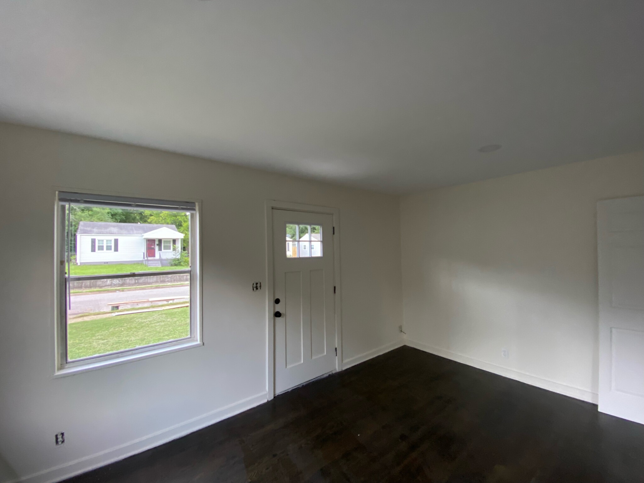 Living Room - 6836 6th Ct S