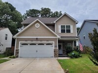 Building Photo - Beautiful 4 Bedroom, 2.5 Bath Home