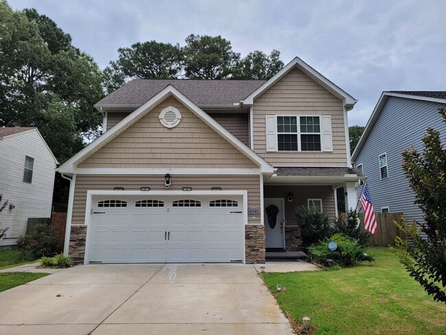 Primary Photo - Beautiful 4 Bedroom, 2.5 Bath Home